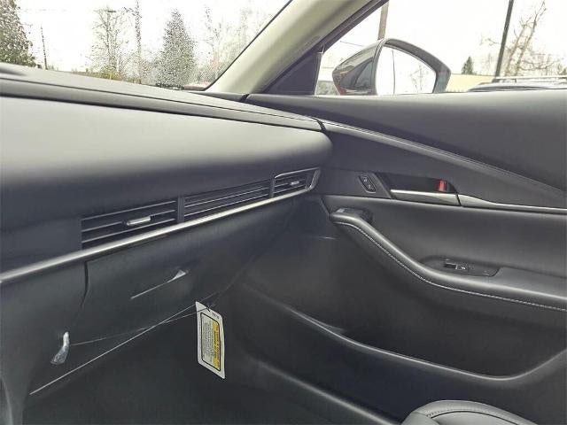 2025 Mazda Mazda CX-30 2.5 S Select Sport AWD