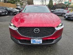 2025 Mazda Mazda CX-30 2.5 S Select Sport AWD