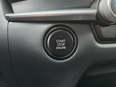 2025 Mazda Mazda CX-30 2.5 S Select Sport AWD