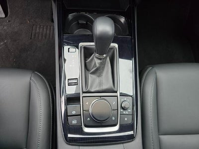 2025 Mazda Mazda CX-30 2.5 S Select Sport AWD