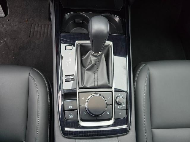 2025 Mazda Mazda CX-30 2.5 S Select Sport AWD