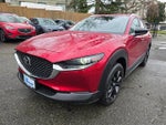 2025 Mazda Mazda CX-30 2.5 S Select Sport AWD