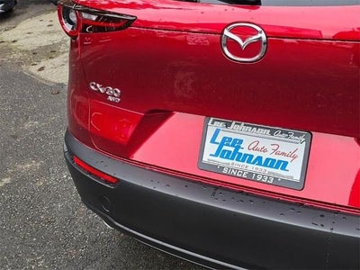 2025 Mazda Mazda CX-30 2.5 S Select Sport AWD