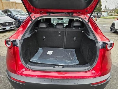 2025 Mazda Mazda CX-30 2.5 S Select Sport AWD