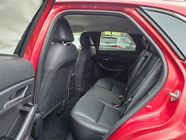 2025 Mazda Mazda CX-30 2.5 S Select Sport AWD