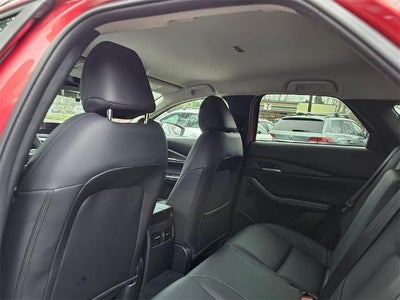2025 Mazda Mazda CX-30 2.5 S Select Sport AWD