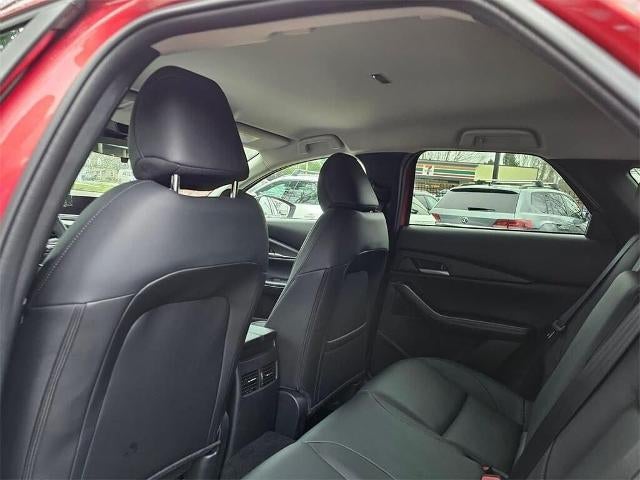 2025 Mazda Mazda CX-30 2.5 S Select Sport AWD