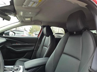 2025 Mazda Mazda CX-30 2.5 S Select Sport AWD