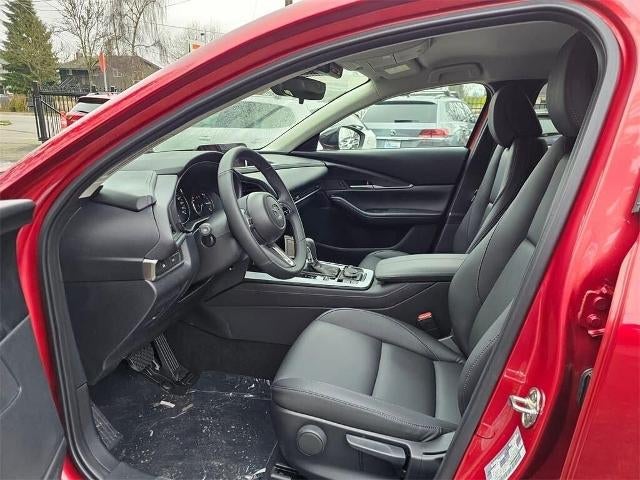 2025 Mazda Mazda CX-30 2.5 S Select Sport AWD