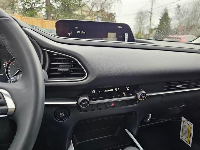 2025 Mazda Mazda CX-30 2.5 S Select Sport AWD