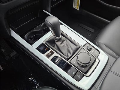 2025 Mazda Mazda CX-30 2.5 S Select Sport AWD