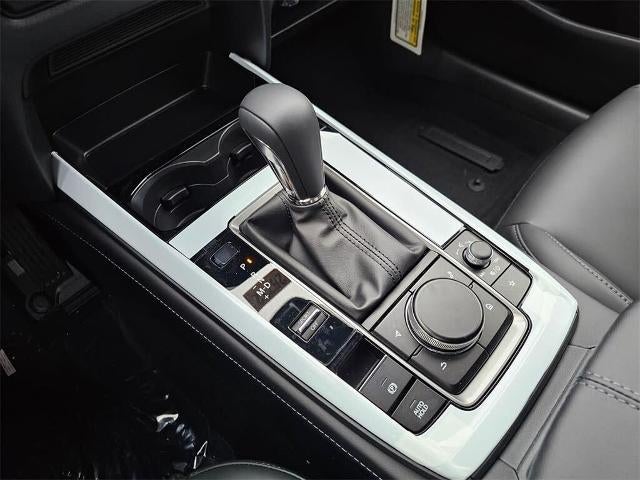 2025 Mazda Mazda CX-30 2.5 S Select Sport AWD