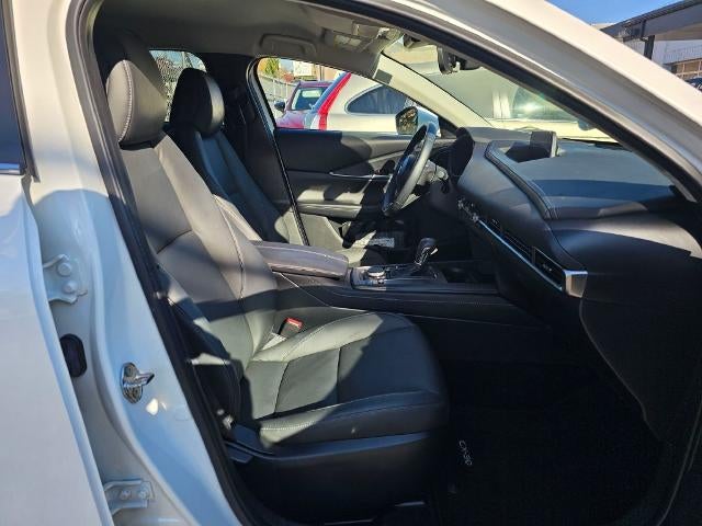 2023 Mazda Mazda CX-30 2.5 S Select Package AWD