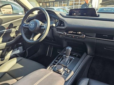 2023 Mazda Mazda CX-30 2.5 S Select Package AWD