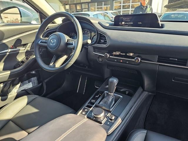 2023 Mazda Mazda CX-30 2.5 S Select Package AWD