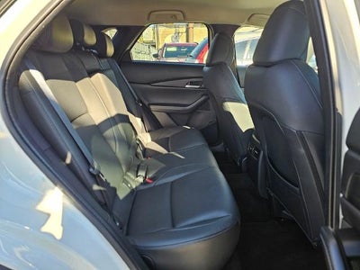 2023 Mazda Mazda CX-30 2.5 S Select Package AWD