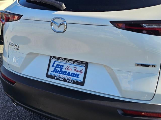 2023 Mazda Mazda CX-30 2.5 S Select Package AWD