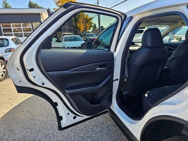 2023 Mazda Mazda CX-30 2.5 S Select Package AWD