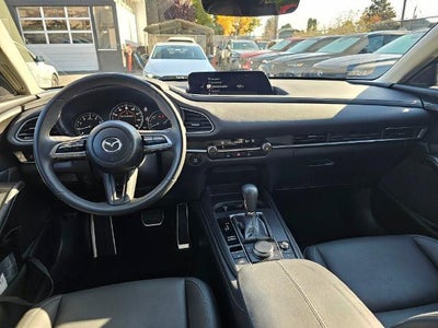 2023 Mazda Mazda CX-30 2.5 S Select Package AWD