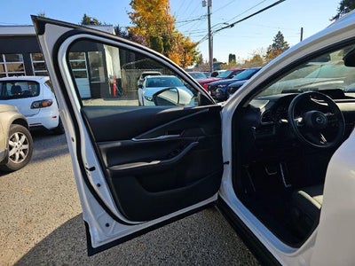2023 Mazda Mazda CX-30 2.5 S Select Package AWD