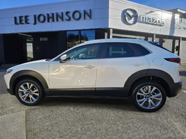 2023 Mazda Mazda CX-30 2.5 S Select Package AWD