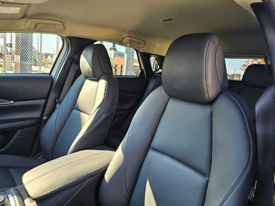 2023 Mazda Mazda CX-30 2.5 S Select Package AWD