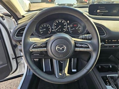 2023 Mazda Mazda CX-30 2.5 S Select Package AWD