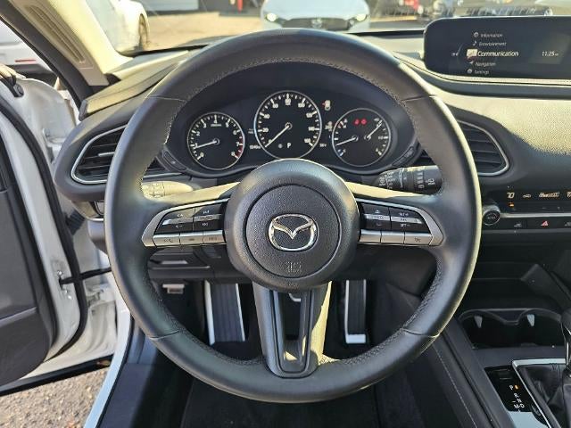2023 Mazda Mazda CX-30 2.5 S Select Package AWD