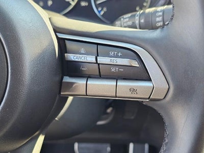 2023 Mazda Mazda CX-30 2.5 S Select Package AWD