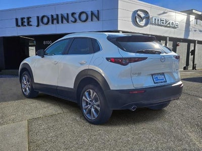 2023 Mazda Mazda CX-30 2.5 S Select Package AWD
