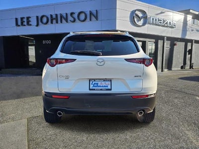 2023 Mazda Mazda CX-30 2.5 S Select Package AWD