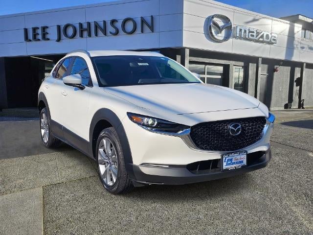 2023 Mazda Mazda CX-30 2.5 S Select Package AWD