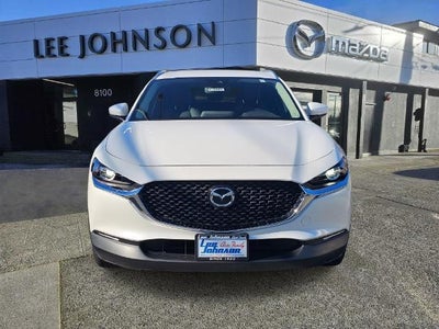 2023 Mazda Mazda CX-30 2.5 S Select Package AWD