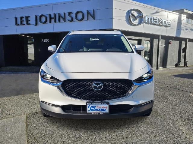 2023 Mazda Mazda CX-30 2.5 S Select Package AWD
