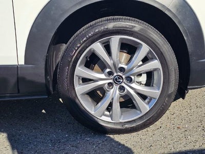 2023 Mazda Mazda CX-30 2.5 S Select Package AWD