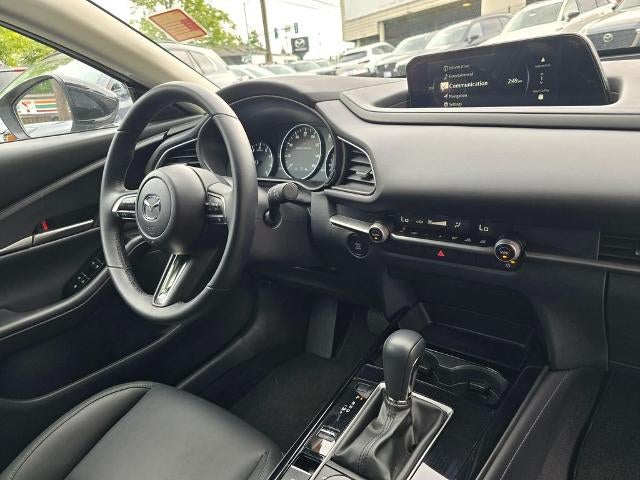 2025 Mazda Mazda CX-30 2.5 S Select Sport AWD