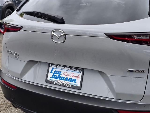 2025 Mazda Mazda CX-30 2.5 S Select Sport AWD