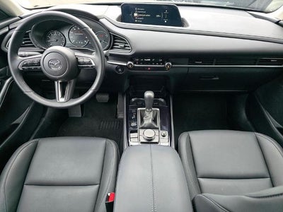 2025 Mazda Mazda CX-30 2.5 S Select Sport AWD