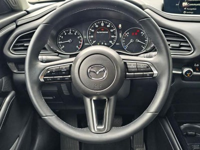 2025 Mazda Mazda CX-30 2.5 S Select Sport AWD