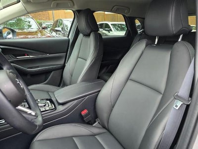 2025 Mazda Mazda CX-30 2.5 S Select Sport AWD