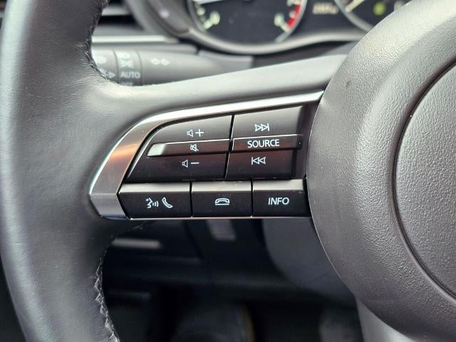 2025 Mazda Mazda CX-30 2.5 S Select Sport AWD