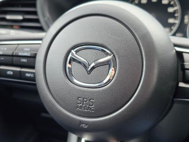 2025 Mazda Mazda CX-30 2.5 S Select Sport AWD