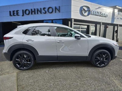 2025 Mazda Mazda CX-30 2.5 S Select Sport AWD