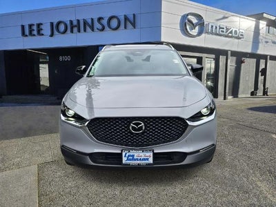 2025 Mazda Mazda CX-30 2.5 S Select Sport AWD