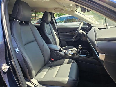 2025 Mazda Mazda CX-30 2.5 S Select Sport AWD