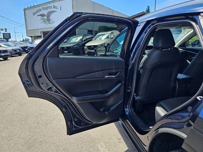 2025 Mazda Mazda CX-30 2.5 S Select Sport AWD