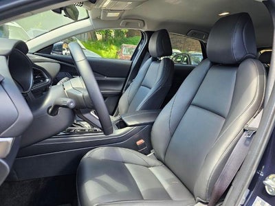 2025 Mazda Mazda CX-30 2.5 S Select Sport AWD