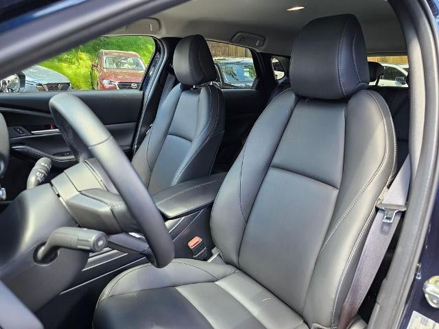 2025 Mazda Mazda CX-30 2.5 S Select Sport AWD