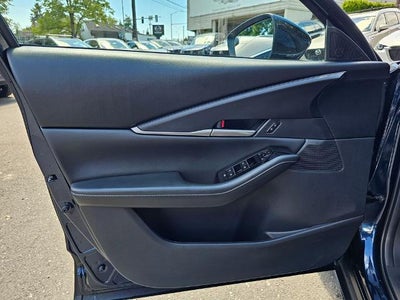 2025 Mazda Mazda CX-30 2.5 S Select Sport AWD