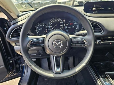 2025 Mazda Mazda CX-30 2.5 S Select Sport AWD